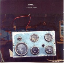 Contraption [Audio CD]