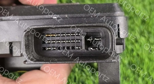 Toyota Sienna 2011 FWD LE Limited XLE Transmission Control Module 89530-08010 - Picture 6 of 14
