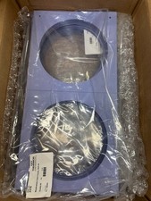 City Theatrical 2376 Mainframe 10" Par64 Fiber Gel Frame 91 Brand New Units NEW
