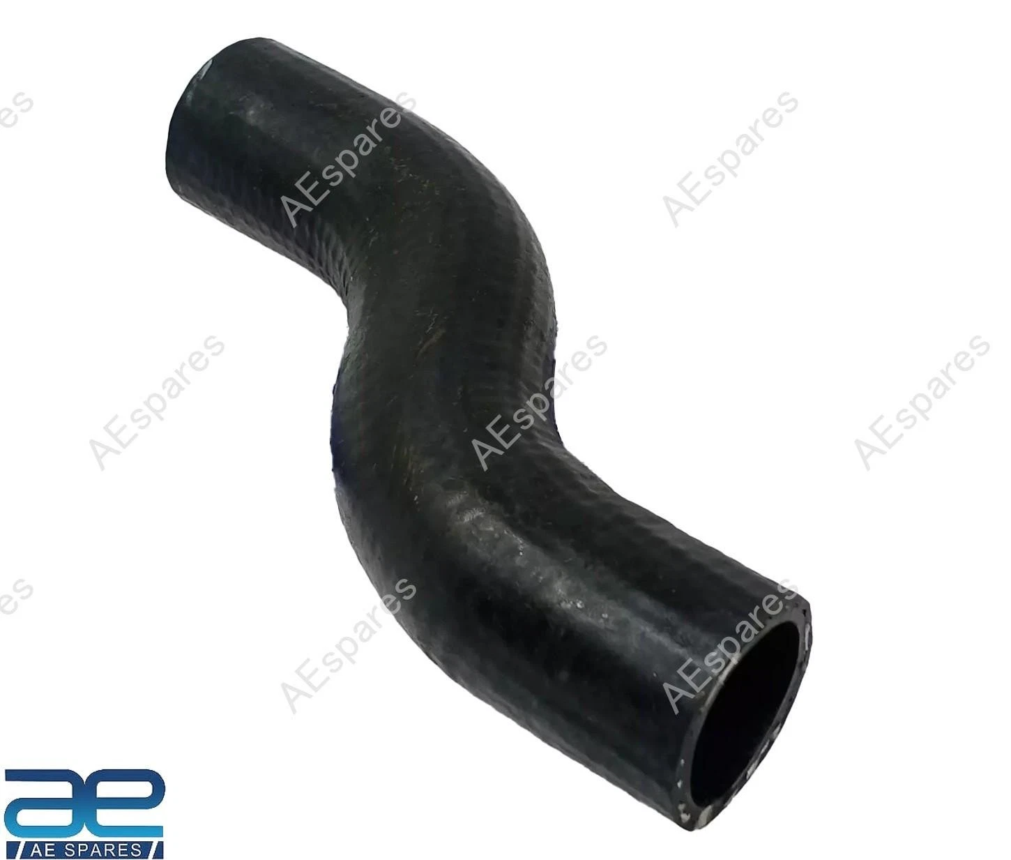 Radiator Outlet Hose No.2 For Suzuki Omni Van 0.8L 1984-2019 17853M77130 view 2
