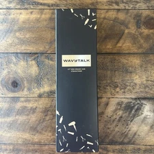 Wavytalk Mini Flat Iron 0.7 Inch Ceramic Mini Hair Straightener -Small Flat Iron