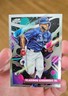 2025 Topps Cosmic Chrome - Vladimir Guerrero Jr. #30 - Blue Jays