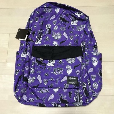 Loungefly Disney Rucksack Villians original
