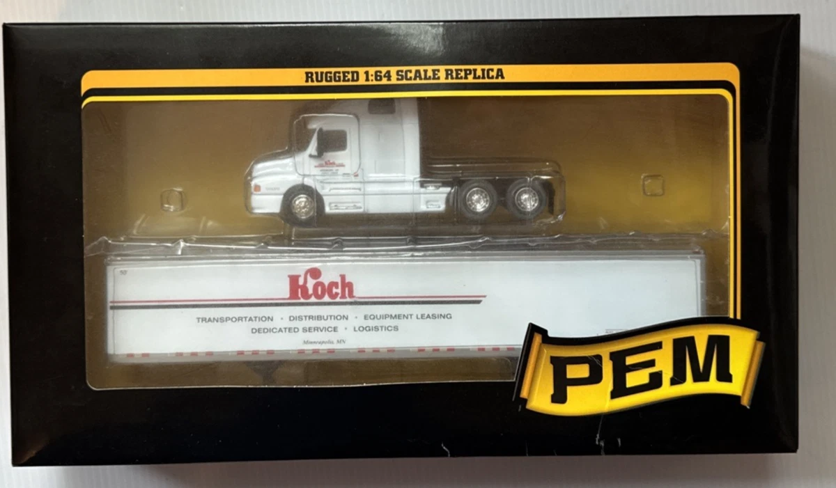 Volvo 1:64 Scale Diecast Trailers for sale | eBay