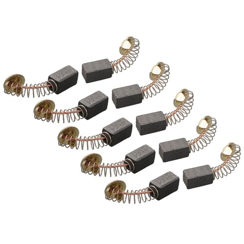 Replacement Brushes for Guild PDH26G Rotary Hammer Drill Enhanced Efficiency - Picture 8 of 12