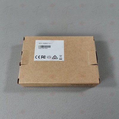 Moxa SFP-1GSXLC V1.1 1000Base-SX 850nm 550m NEU OVP