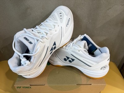 Yonex 2026 Power Cushion 65Z4 Wide Unisex Badminton Shoes Sports