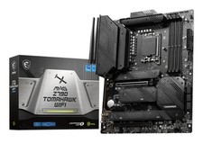 Image of MSI MAG Z790 TOMAHAWK WIFI motherboard Intel Z790 LGA 1700 ATX