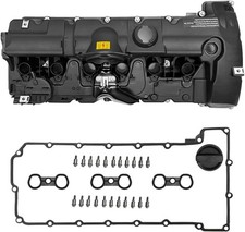 N52 Valve Cover OE 11127552281 for BMW 3.0L