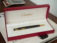 Cartier Ballpoint Pen Trinity