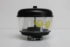 Pre-Cleaner Fits Massey Ferguson Tractor 231 240 250 261 263 275 290 (1693129M1)