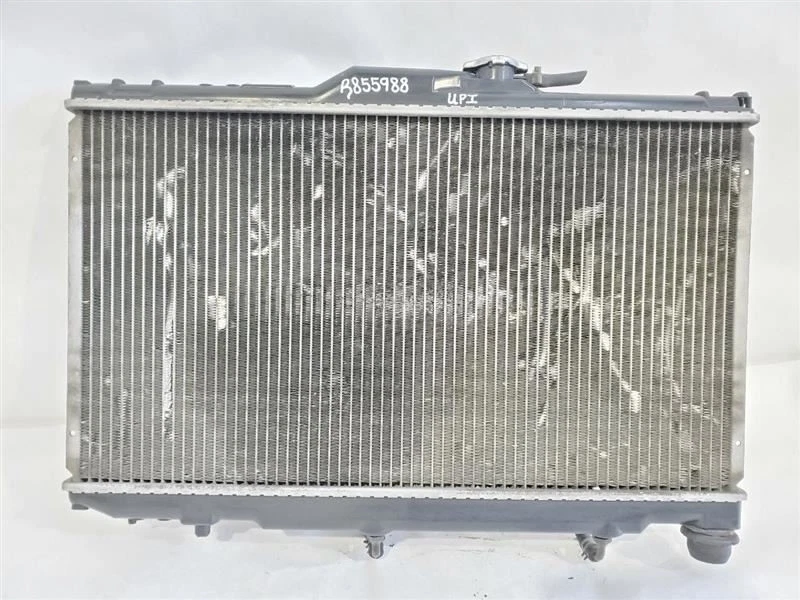 Radiador Automático OEM 1998 1999 2000 2001 2002 Toyota Corolla  Foto 2 de 4