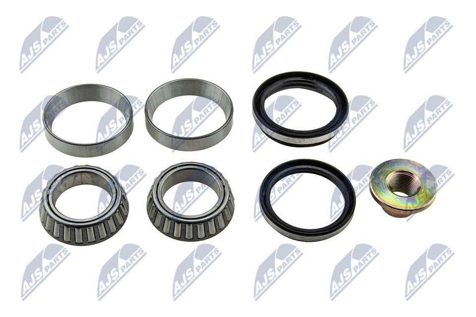 WHEEL BEARING KIT FRONT - Image 6