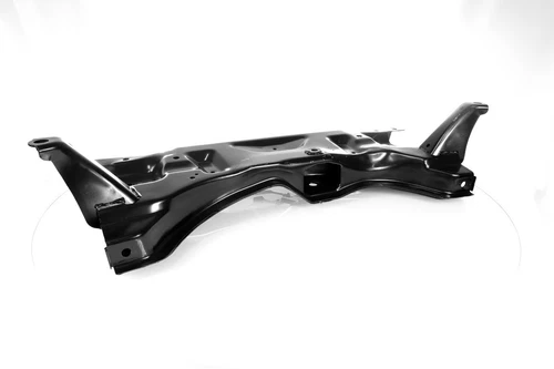 1x Portaejes delantero Citroën C1, Peugeot 107, Toyota Aygo 2005-2014 - Imagen 3 de 23