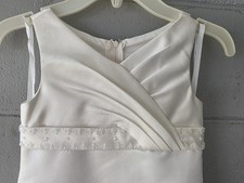 Girl's Formal Dress Little Maiden Size 4