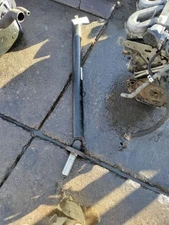 Rear Drive Shaft 4WD Fits 00-05 TAHOE 165847