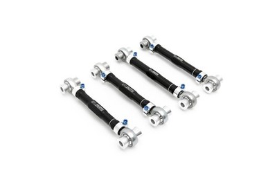 SPL Parts Rear Upper Camber Arms for BMW E9X/E8X   Fits 2006-2013 3 & 1 Series