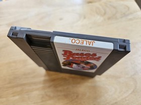 NES - Bases Cargadas - (Probado y Garantizado) Nintendo MLB Videojuego de B&eacute;isbol