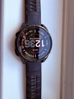 Garmin Fenix 8 PRO AMOLED Sapphire | 47 mm | Used with box and cable