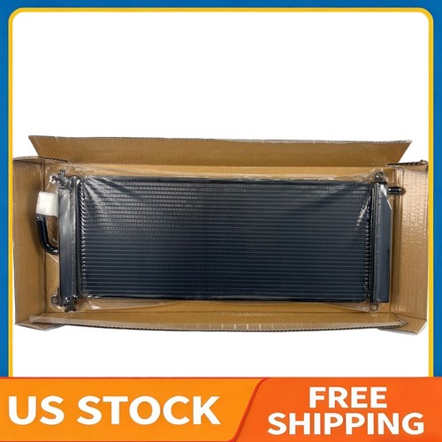 NEW G9010-48010 For 2006 07 Toyota Highlander 2006-08 Lexus RX400h Radiator Assy