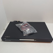 Harman/Kardon DVD 27 Player TESTED Optical Out SCART Black Dolby Digital DTS