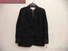 NWOT - Treasure & Bond Women's Black Blazer, Size L