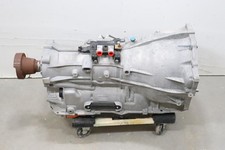 2017-2022 Alfa Romeo Giulia 2.0l Rwd Zf 8hp50 Auto Transmission Assembly 41k Oem