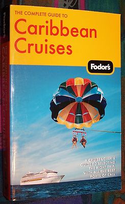 CARIBBEAN CRUISES (Kreuzfahrten in der Karibik) - Aruba Nevis ... # FODOR'S