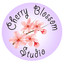 Cherry Blossom Studio