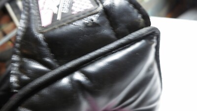 RDX headgear helmet Kick Boxing MMA martial arts training Fighters Choice Pink 