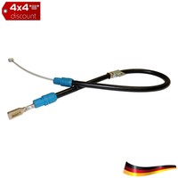Handbremsseil Vorne Front Jeep Grand Cherokee Wk/Wh 2005/2008