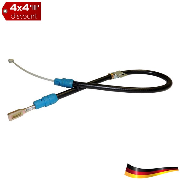 Handbremsseil Vorne Front Jeep Grand Cherokee Wk/Wh 2005/2008-image