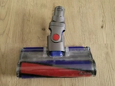 Dyson V7 V8 V10 V11 Fluffy Soft Roller Cleaner Head Genuine Attachment 112232