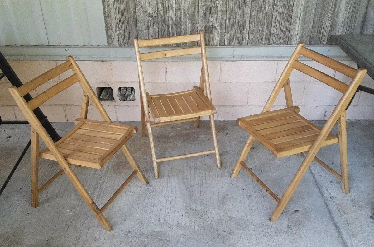Ebay folding chairs new arrivals