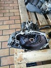 Schaltgetriebe Opel Corsa B W394 3.94 1.2 Benzin 33kW 45PS X12SZ