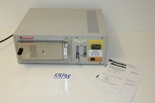 Carbolite MFS/1 Wärmeschrank Muffelofen Labor-Ofen Free Space Oven 59/98