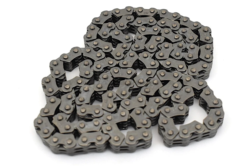 Cadena de levas 11-22 CRF 250 L LA RL Rally Timing 128L Daido *Ver notas del año #H124 B Foto 2 de 4