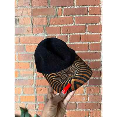 Something Special Zebra Cap