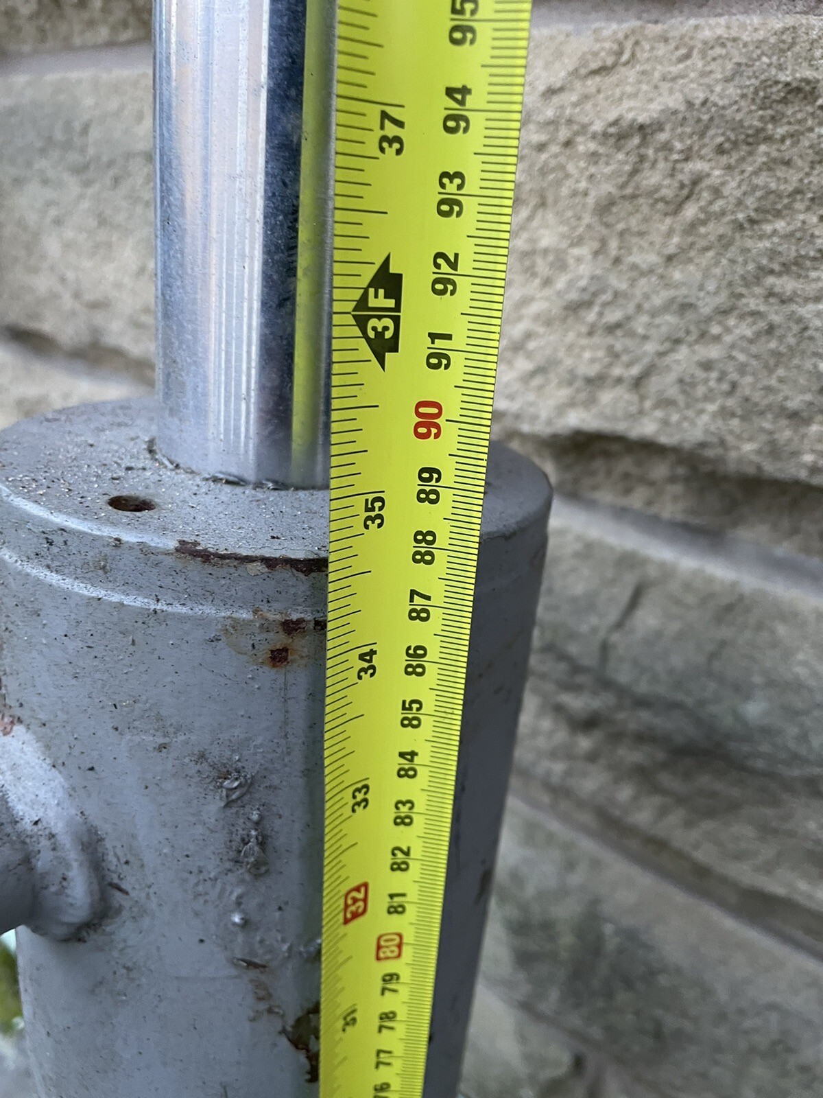 hydraulic cylinder rams eBay