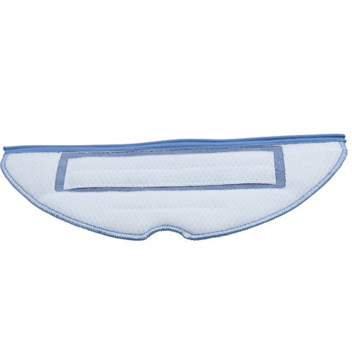 Mop Cloth Washable Cleaning Part for Roborock S7 S7 T7S T7S Plus Vacuum Cleaner - Picture 5 of 9