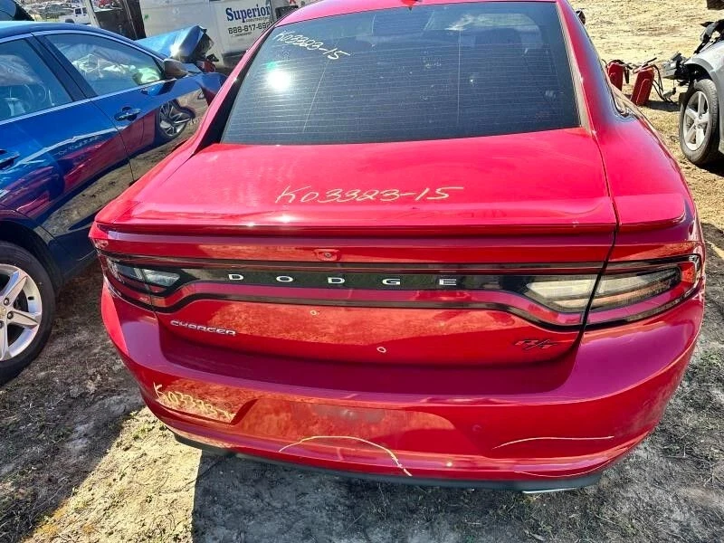 2015-23 Dodge Charger/Chrysler 300/ Magnum ABS pump w/o adaptive cruise Assembly - Image 4 of 4