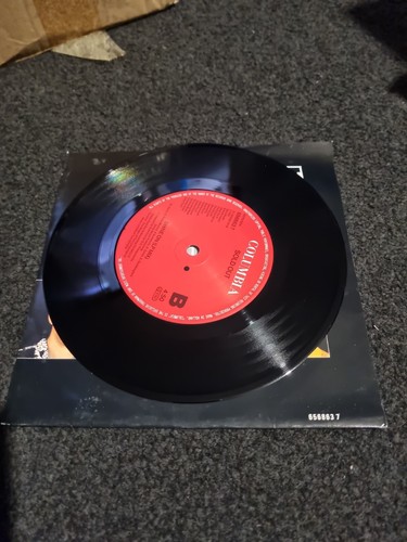 Sold Out - Shine On - 7" Vinyl Record - Picture 4 of 4