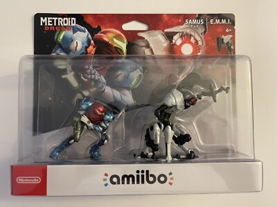 Nintendo Amiibo Super Smash Bros & Friends You Pick NIB Zelda Nintendo Amiibo Super Smash Bros & Friends You Pick NIB Zelda