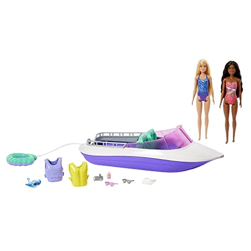 Dolls that can go in best sale water