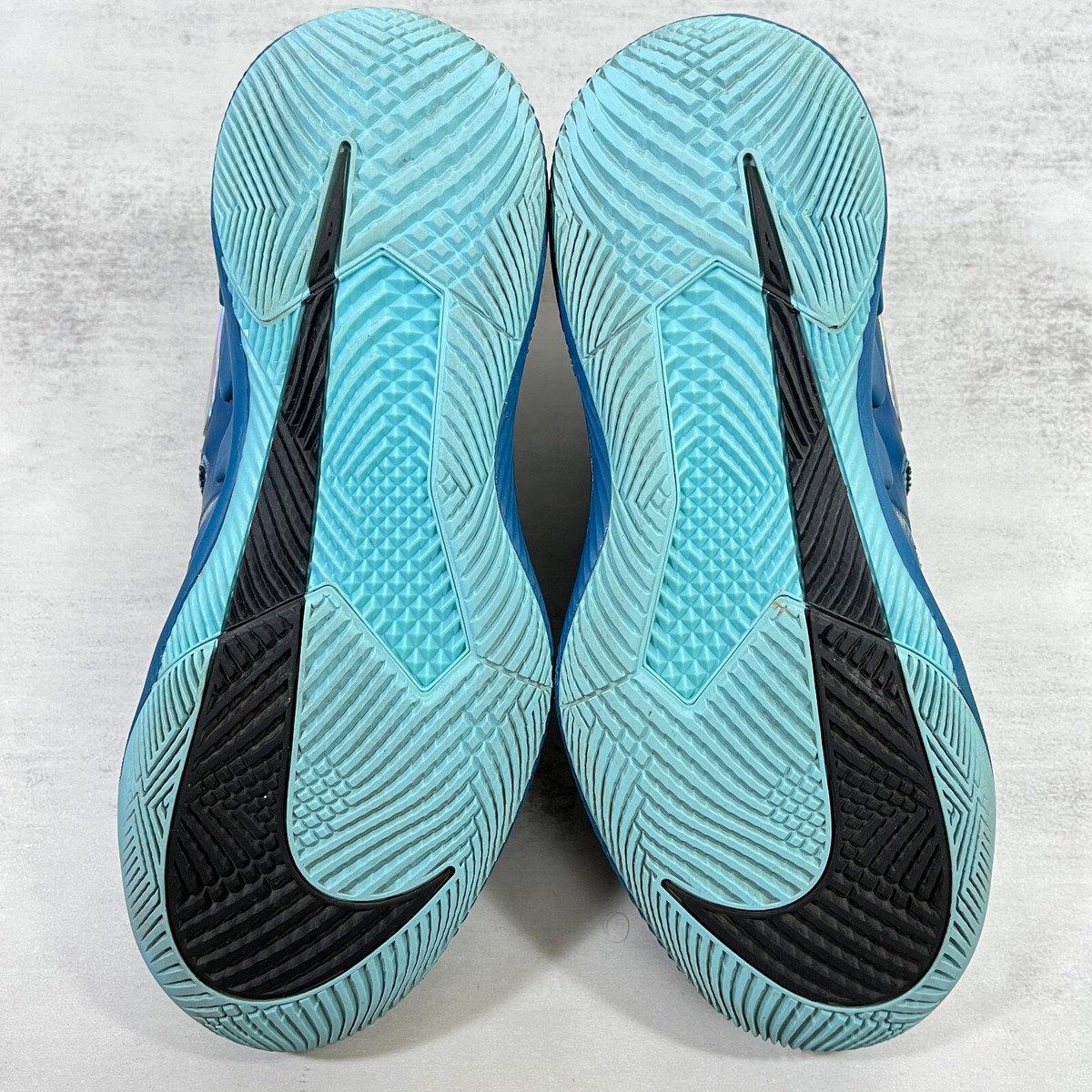 美品　Nike Air Zoom Vapor X RFロゴ入りBlue　27.5 美品 Nike Air Zoom Vapor X RFロゴ入りBlue 27.5 Nike Air Zoom