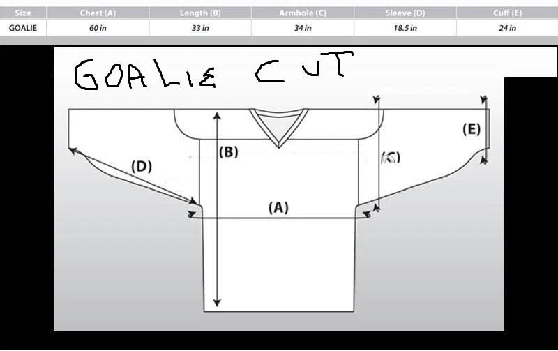 St Louis Blues Customized Number Kit For 2022 Winter Classic