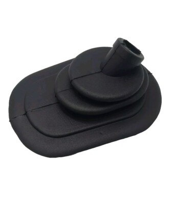 Gear Shift Knob Shifter Boot Gaiter Cover Fit For Benz C W204 E W212 - Foto 5