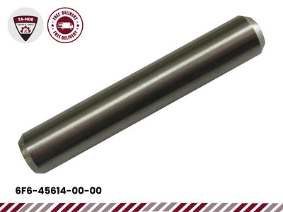 6F6-45614-00 Fits Yamaha Outboard 40 HP Drive Pin