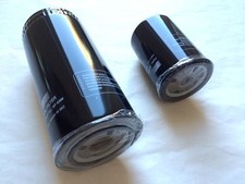 Filter Öl Kraftstoff Diesel für Deutz Intrac 2002 2003 2004