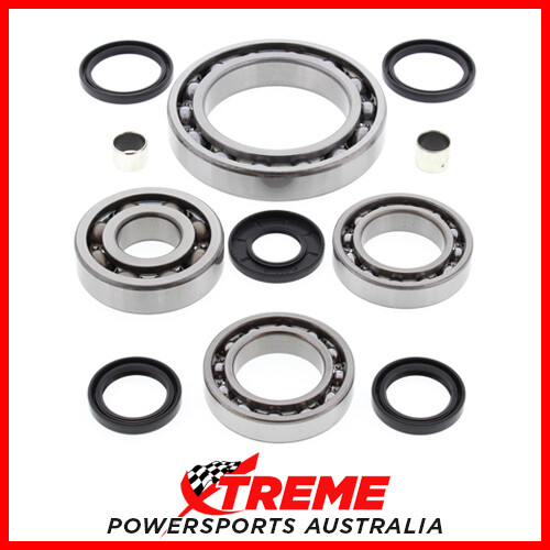 25-2059 Polaris Sportsman 500 4x4 HO AO-AX 2004 Front Differential Bearing Kit - Picture 1 of 1